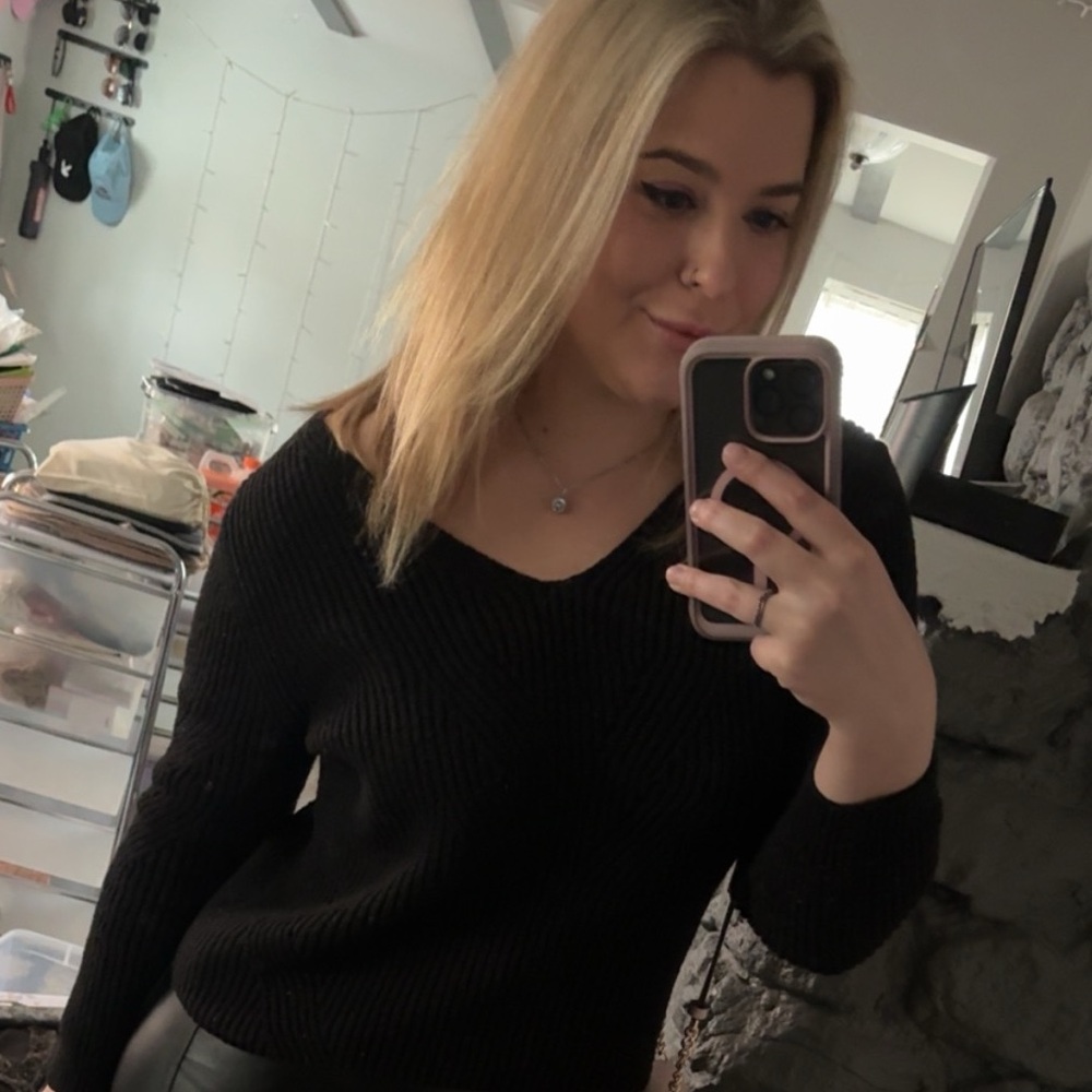 Meet your Posher, Karissa